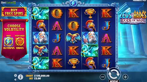 casino zeus game|Zeus Slot Review (2024) .